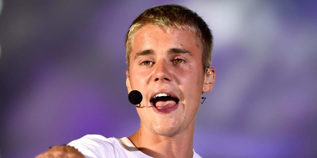 14 Times Justin Bieber Talks About Mental Health - Justin Bieber Mental