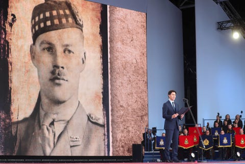 BRITAIN-FRANCE-US-WWII-DDAY-ANNIVERSARY-DIPLOMACY
