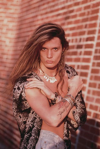 Sebastian Bach Talks Skid Row Viral Tweet Trump Wine Rage And More Sebastian Bach Talks Skid Row Viral Tweet Trump Wine Rage And More