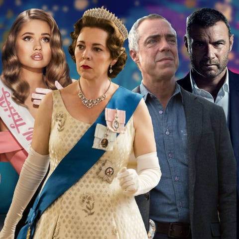 Tv Shows Cancelled In 2020 And Why