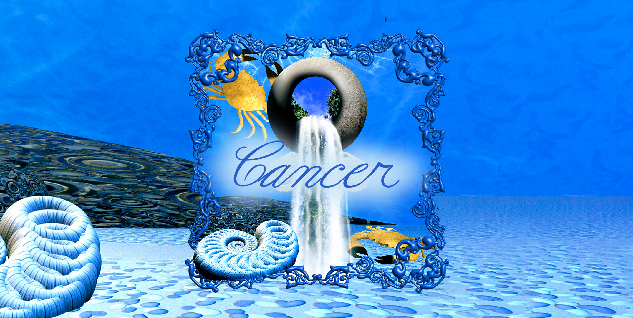 Your Cancer Monthly Horoscope for September