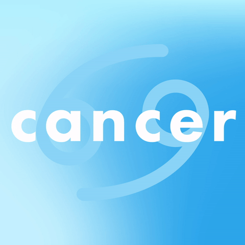 Cancer star sign cancer star sign