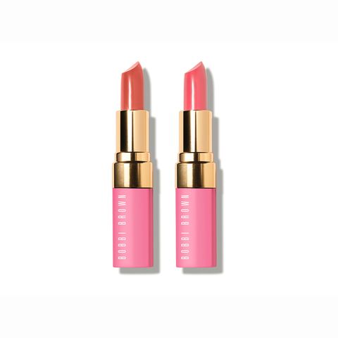 Pink, Lipstick, Red, Cosmetics, Beauty, Product, Lip, Material property, Tints and shades, Lip gloss, 