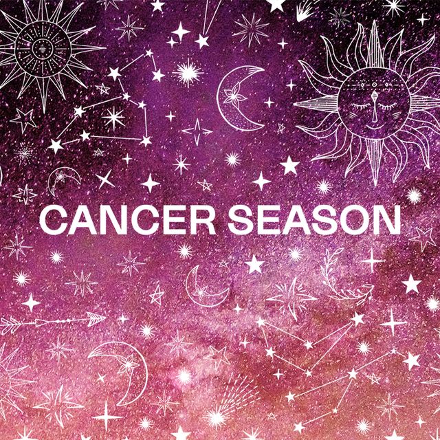Which zodiac sign matches with cancer
