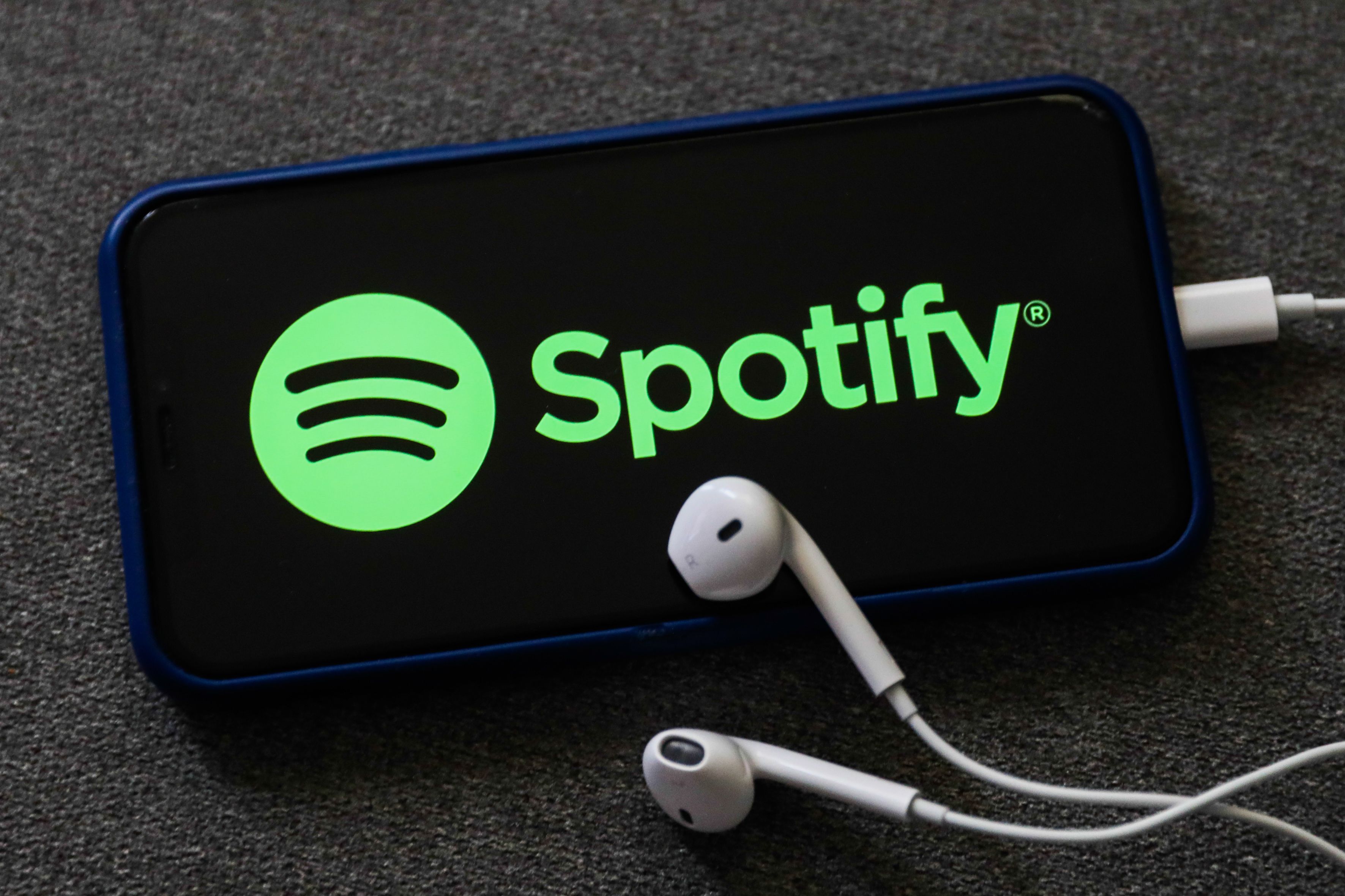 sorpresa Desprecio Sobrevivir Las canciones más escuchadas en España en Spotify en 2021
