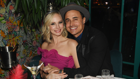 candice accola and her marriage to joe king