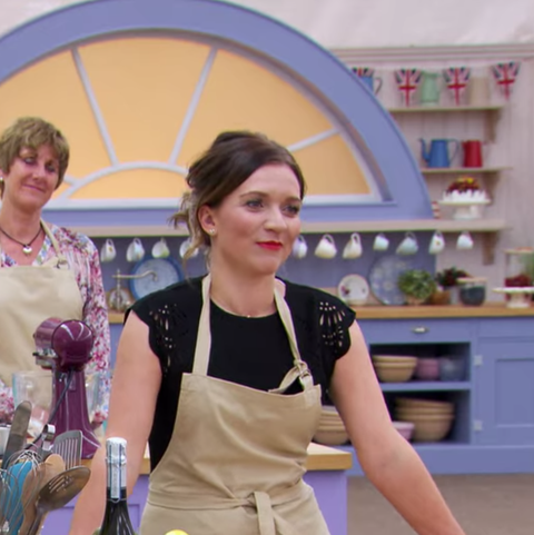 Where Are Your Favorite 'Great British Bake Off' Contestants Now?