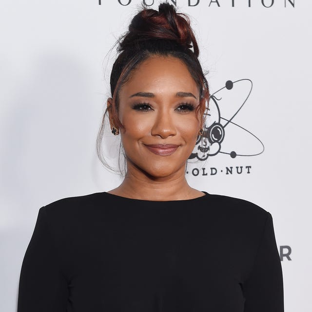 Candice Patton Candice Patton