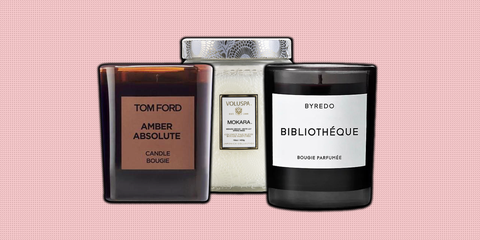 20 Best Candles To Now Smelling Scented 2018 Image