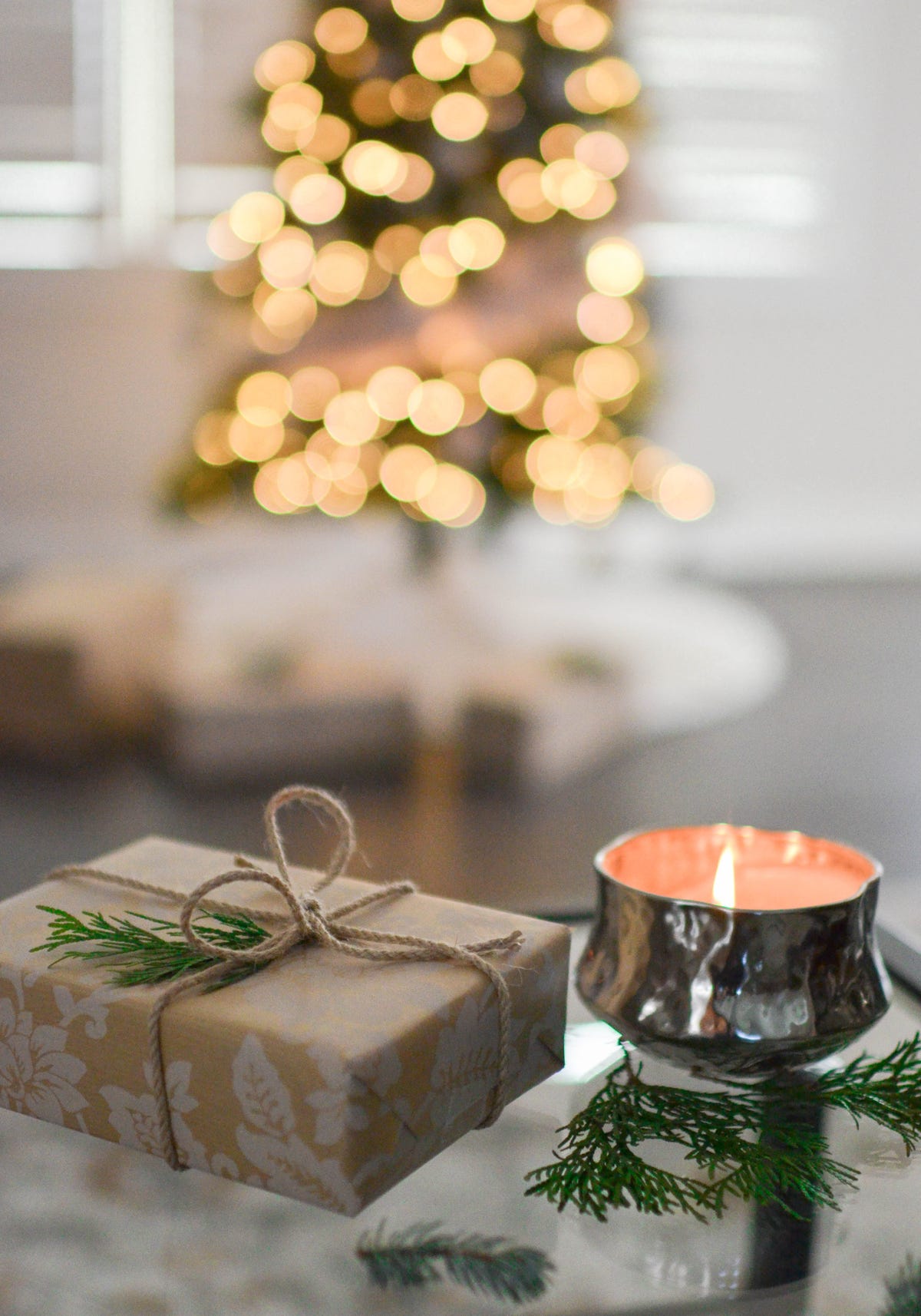 The Candle Lover S Christmas Gift Guide