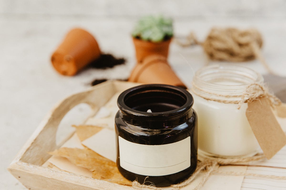 12 Best Soy Candles 2020 Natural Candle Brands