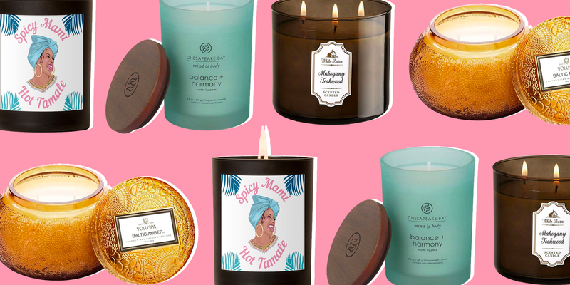 21 Best Scented Candles To Buy 2020 Best Smelling Candle Brands 2241