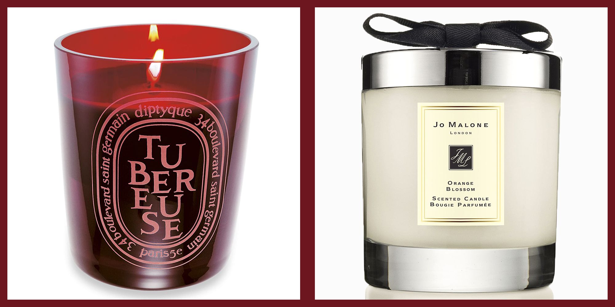 top candle fragrances