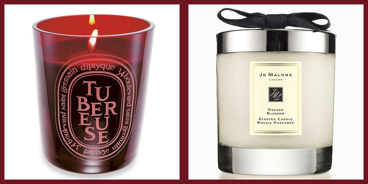 10 Best Luxury Candles to Burn Top Candles Scented and Unscented