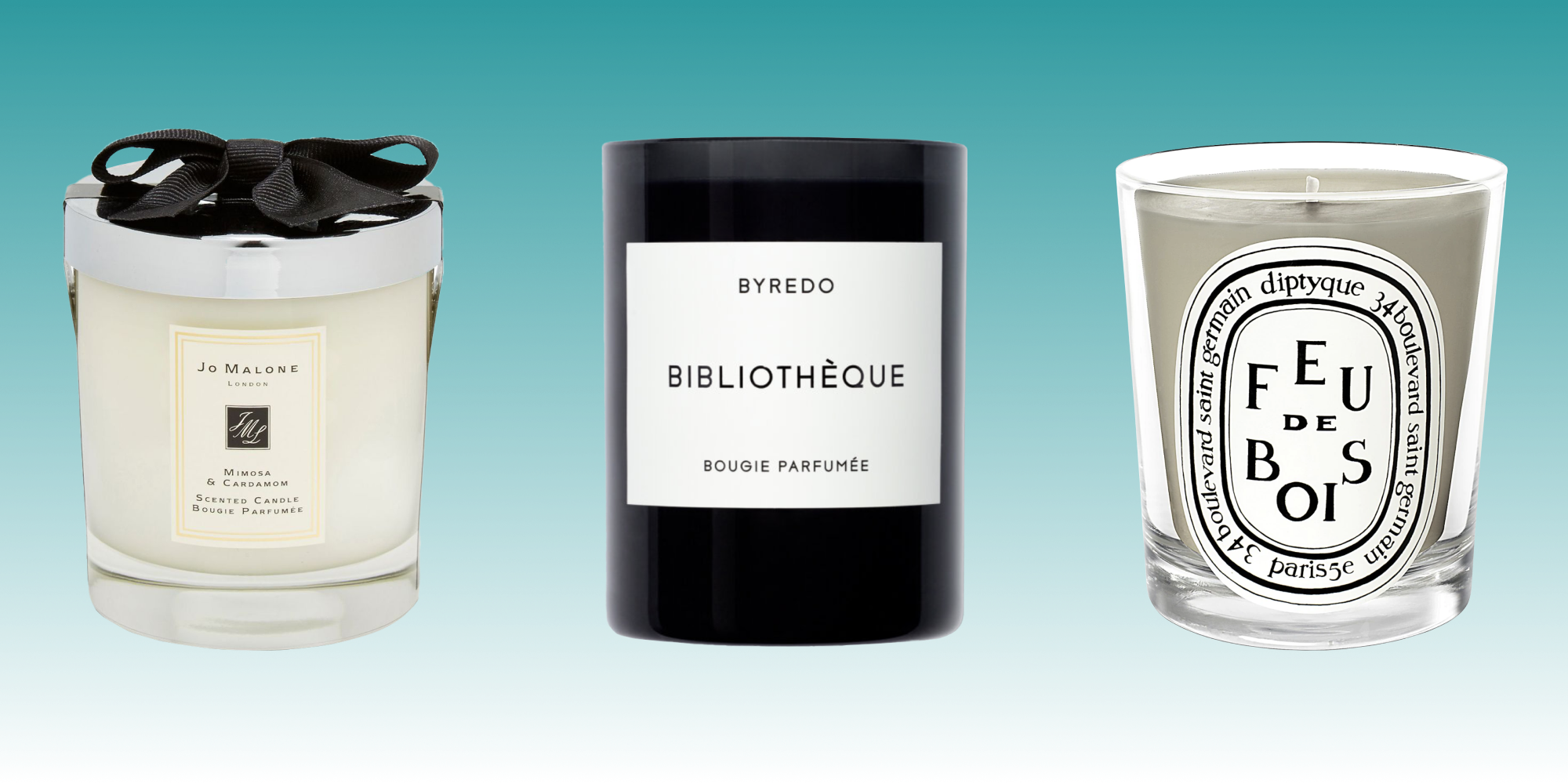 best luxury home scents