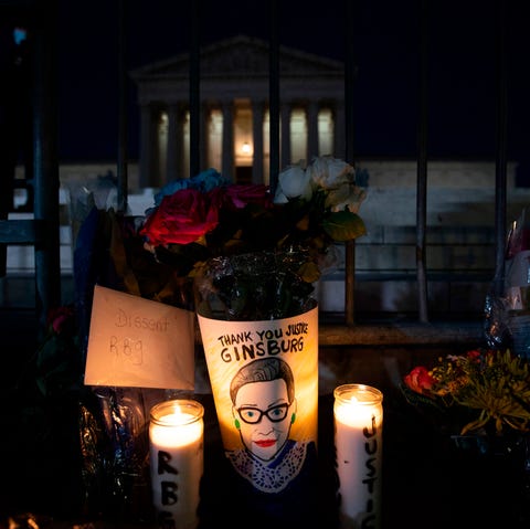 Ruth Bader Ginsburg ruth bader ginsburg
