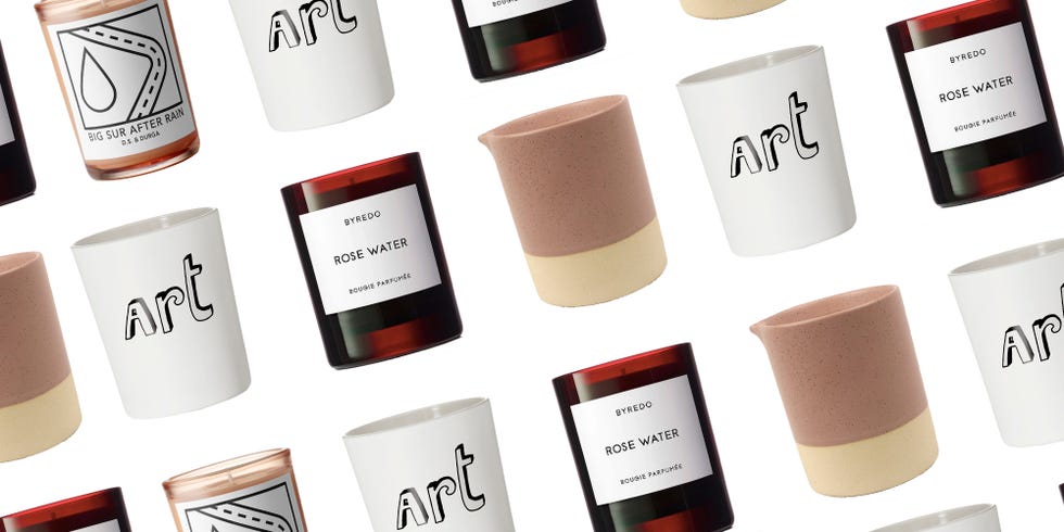 18 Power Candles to Gift Your Friend Who Thinks Diptyque is Child