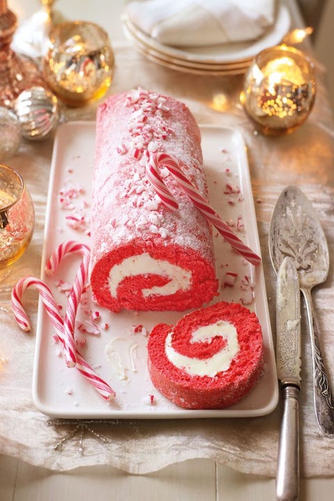 60 Best Christmas Treats 2021 - Tasty Recipes for Christmas Treat Ideas
