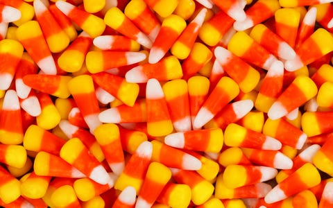 Is Candy Corn Vegan? - Can Vegans Eat Candy Corn?