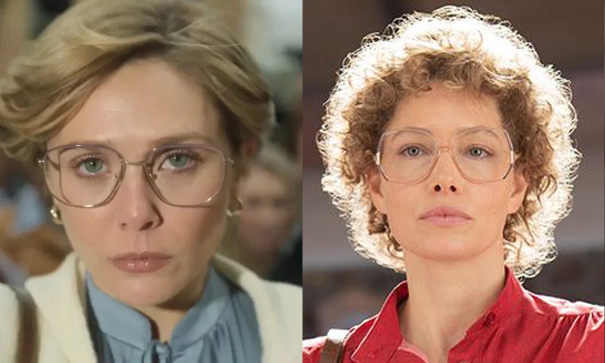The true story behind ‘Love & Death’ and ‘Candy’, the HBO and Disney+ series about “the ax murderer”