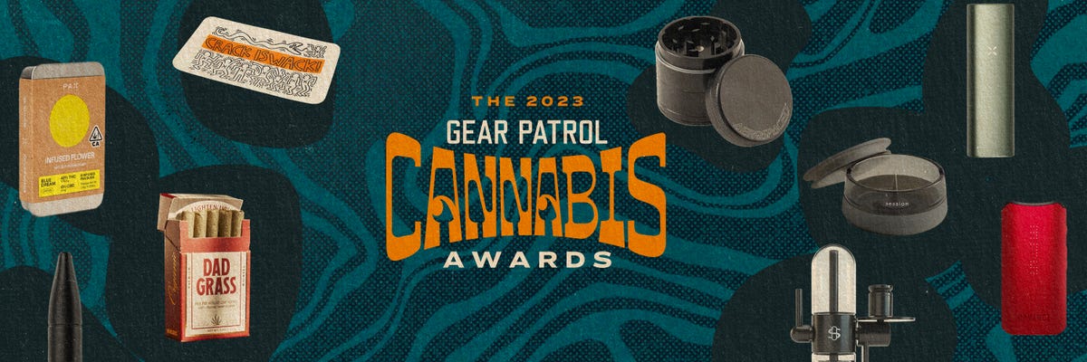 The 2023 Gear Patrol Tech & Gadget Awards