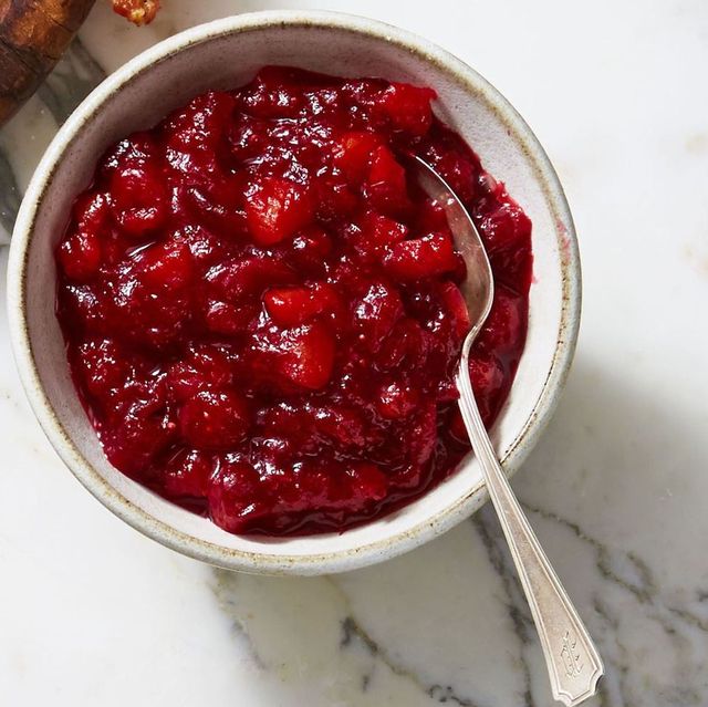 5 Best Canned Cranberry Sauces - Store Bought Cranberry Sauce