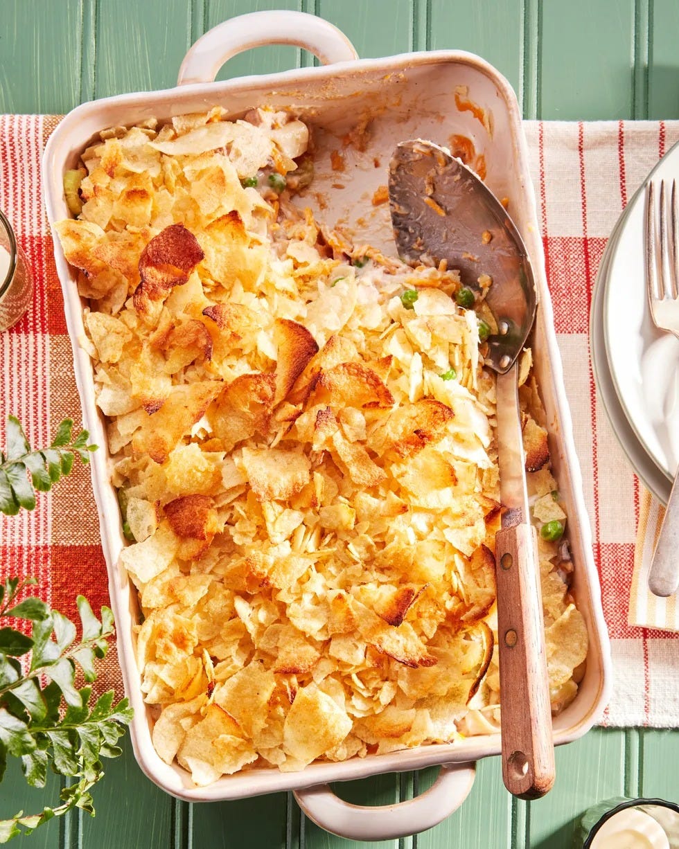 25 Best Canned Tuna Recipes - Healthy Canned Tuna Ideas