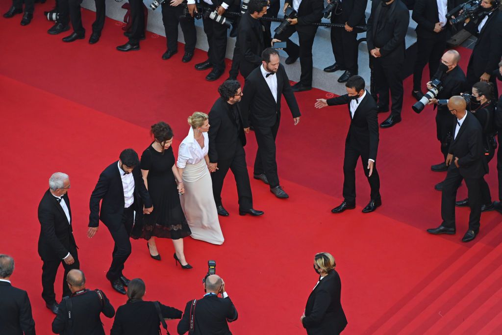 Festival de Cannes 2022: esto es todo lo que debes saber