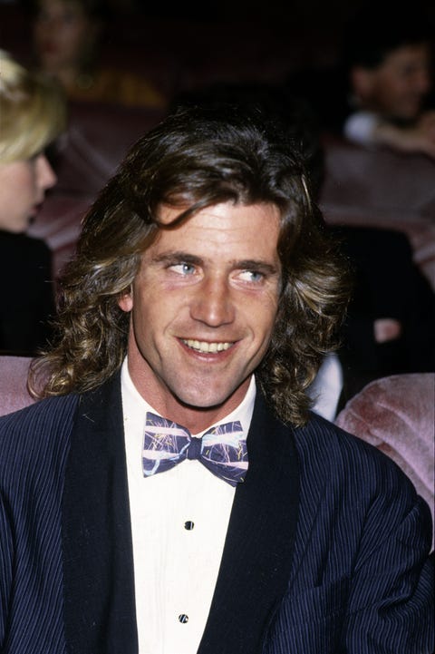 Mel Gibson