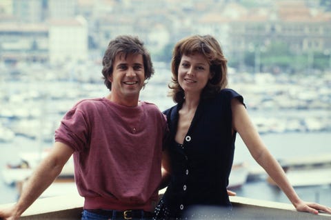 Mel Gibson