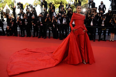 cannes film festival red carpet