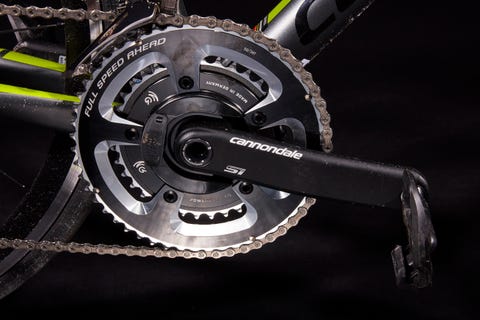 Cannondale CAAD 12 Gallery