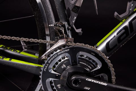 Cannondale CAAD 12 Gallery