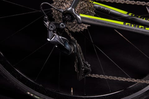 Cannondale CAAD 12 Gallery