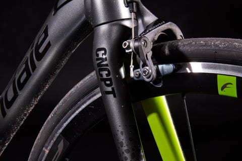 Cannondale CAAD 12 Gallery
