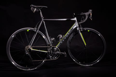 Cannondale CAAD 12 Gallery