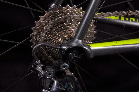 Cannondale CAAD 12 Gallery