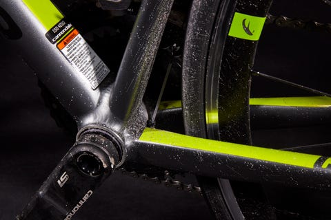Cannondale CAAD 12 Gallery