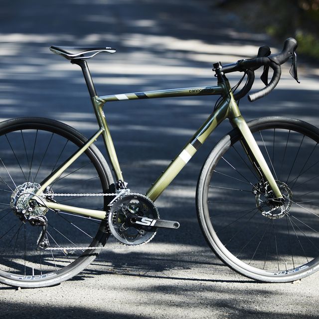 cannondale caad 13