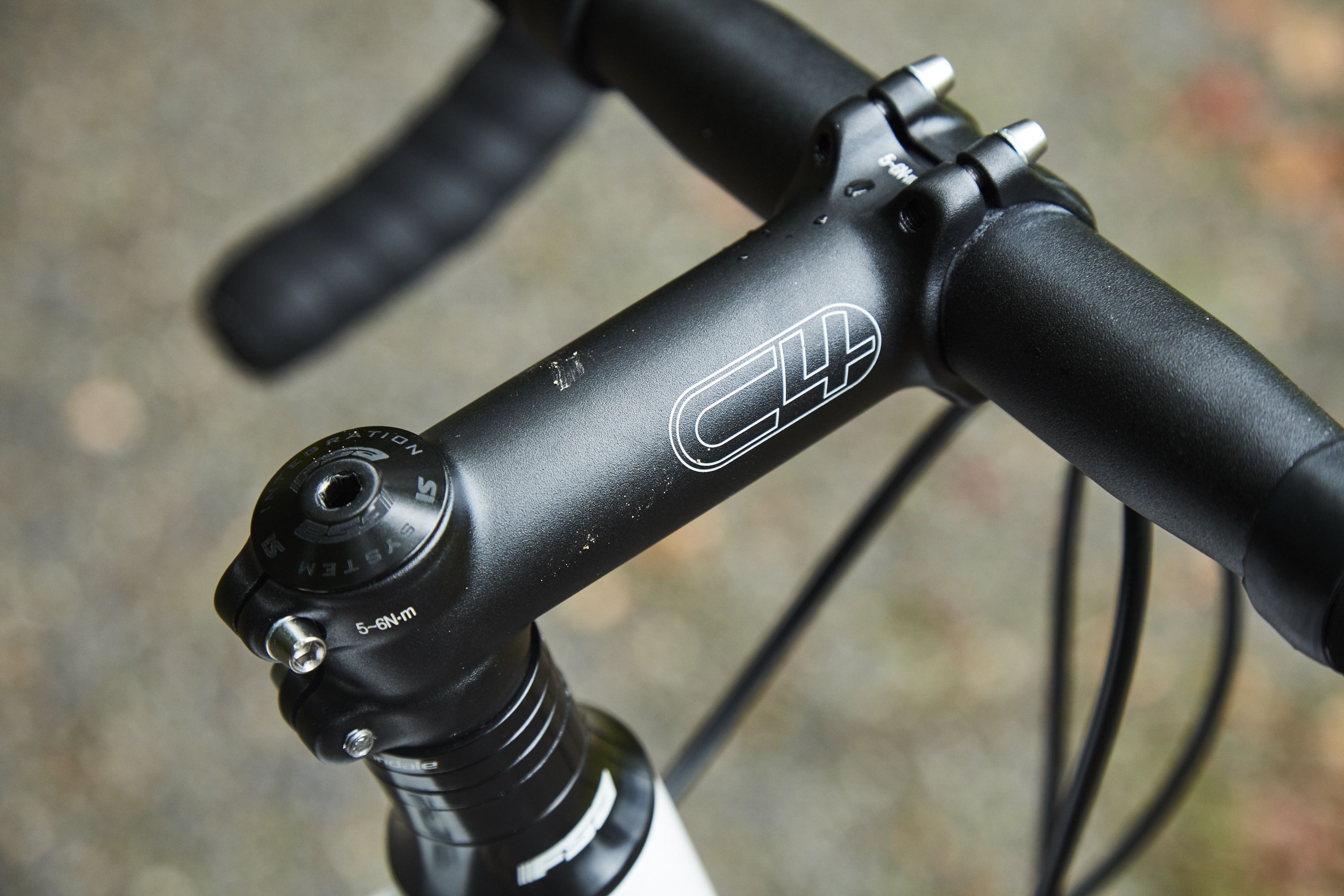 cannondale caad optimo claris review