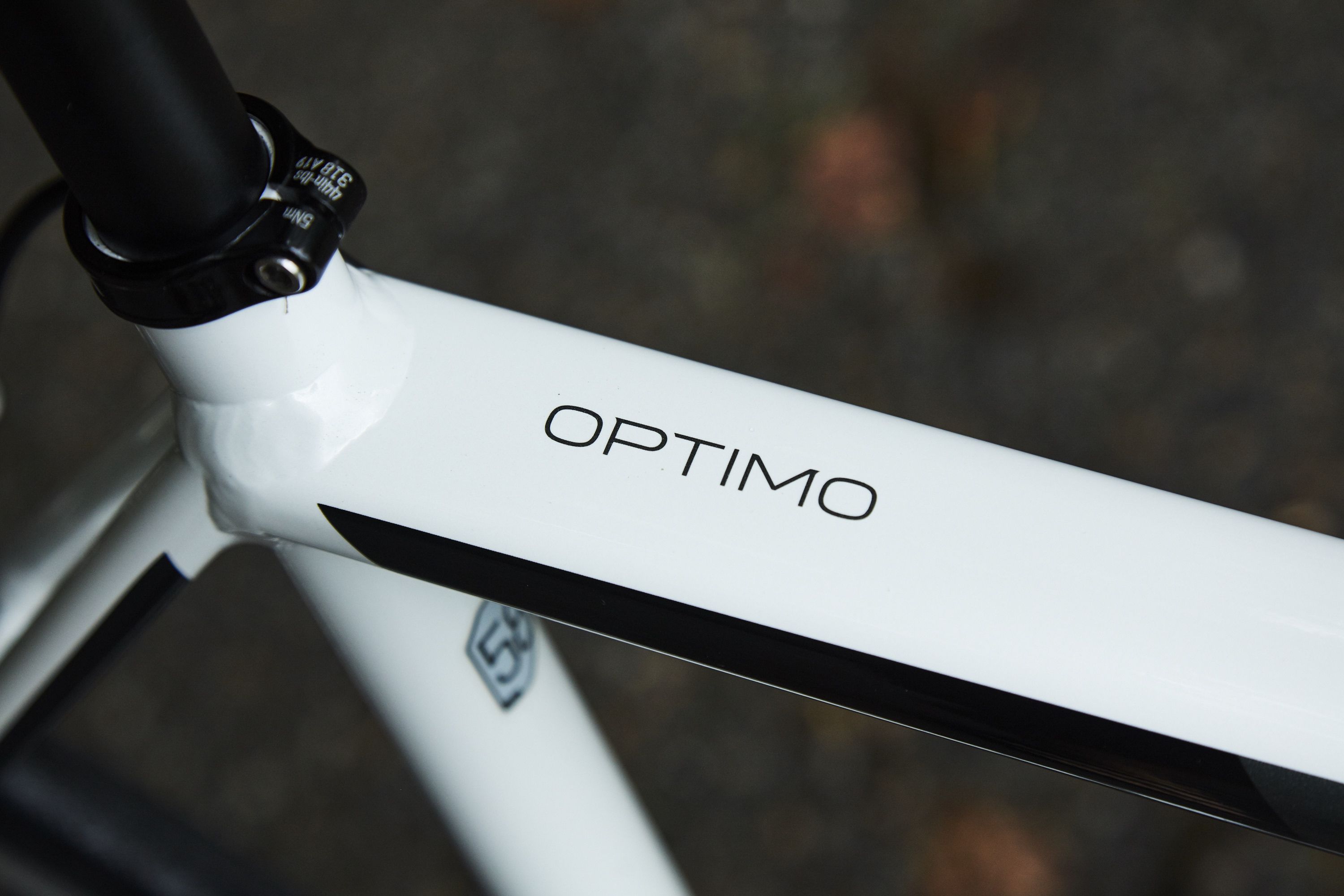 cannondale caad optimo 105 review