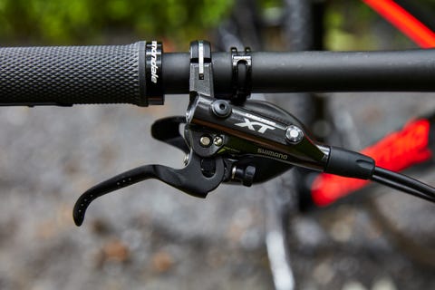 Cannondale F-SI Carbon 2 Review - Cannondale Mountain Bikes