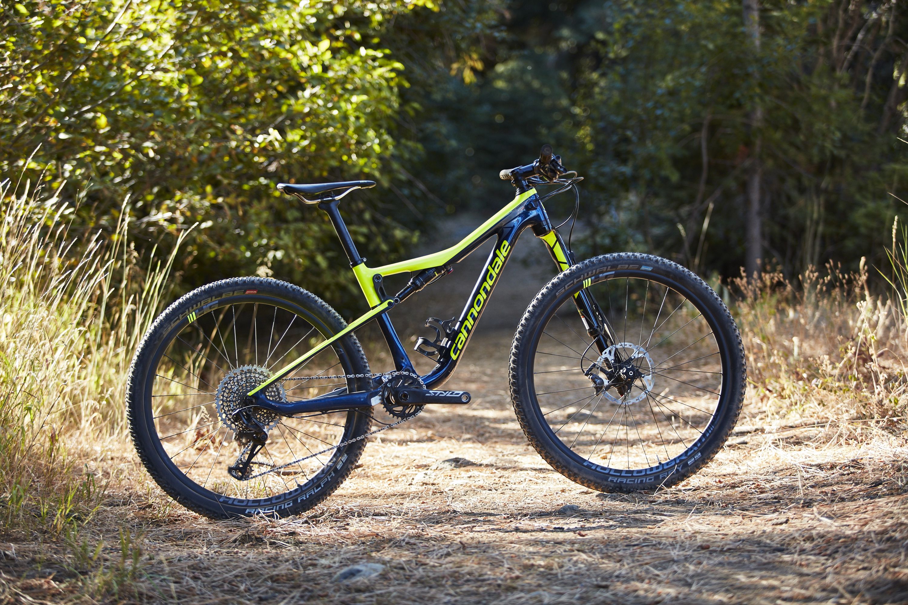 cannondale scalpel si 2