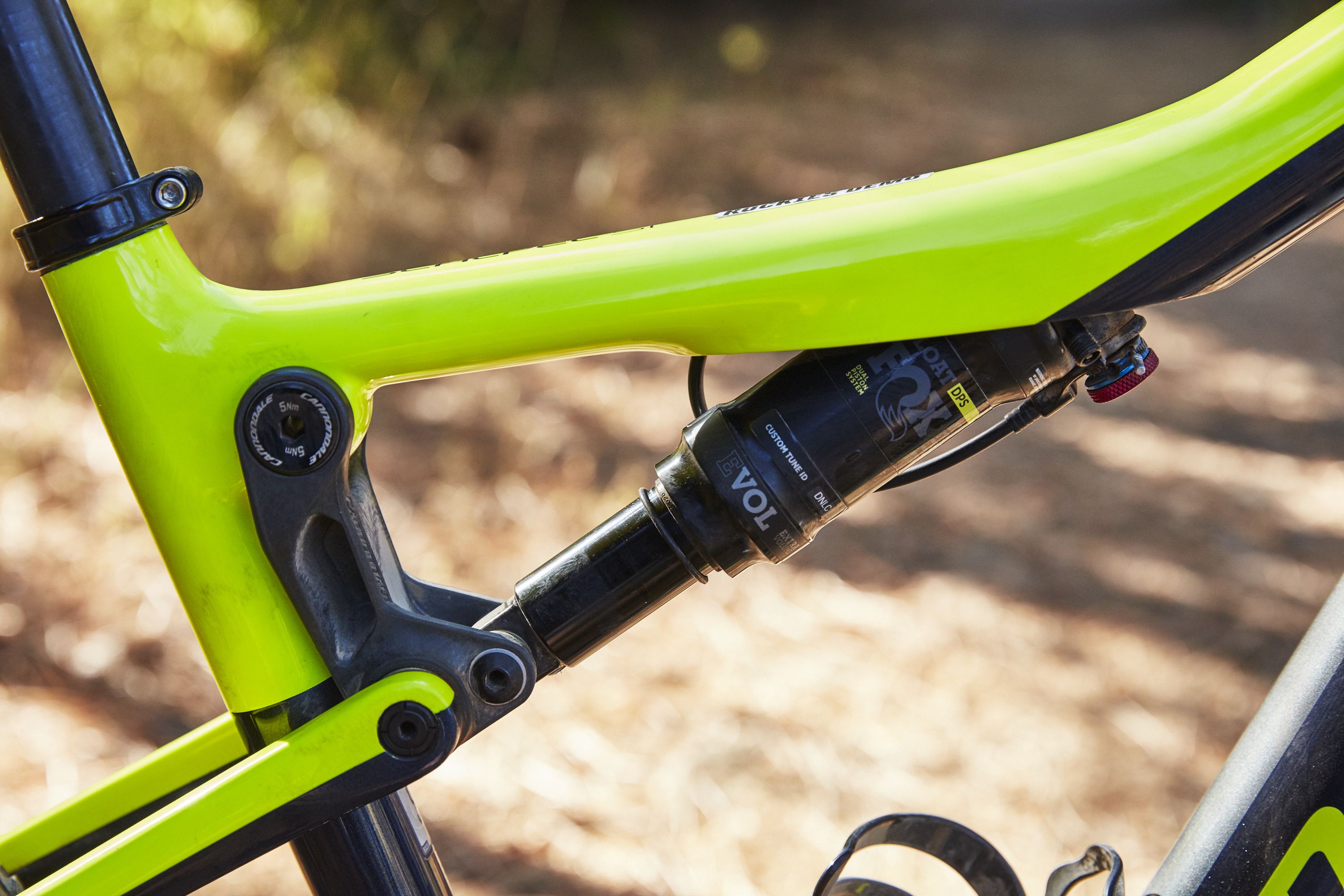 cannondale scalpel si 2020