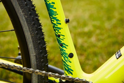 Cannondale SuperX