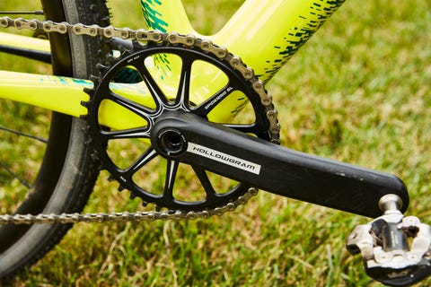 Cannondale SuperX