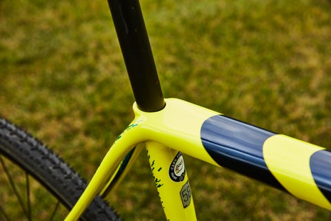 Cannondale SuperX