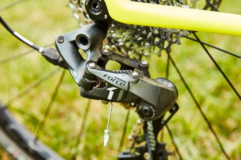 Cannondale SuperX