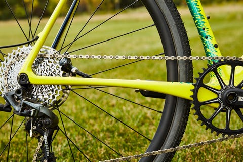 Cannondale SuperX