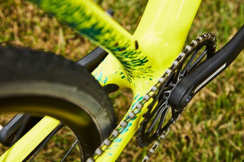 Cannondale SuperX